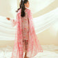 Winter 3PC Khaddar Printed Suit