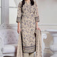 GulAhmed 3PC Printed Lawn Suit