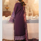 Jade x Hania Aamir Ombre Intezar Lawn Embroidered 3pc