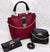 3-Piece Elegant Big Bag Set