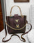 Imported Vibrant Handbag