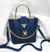 Imported Vibrant Handbag