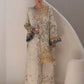 Asifa & Nabeel - 3-Piece Embroidered Lawn Suit