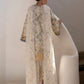 Asifa & Nabeel - 3-Piece Embroidered Lawn Suit