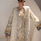 Asifa & Nabeel - 3-Piece Embroidered Lawn Suit