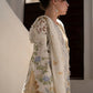Asifa & Nabeel - 3-Piece Embroidered Lawn Suit