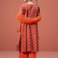 Kids Linen | 3Pcs Embroidered