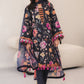 Winter 3PC Khaddar Printed Suit