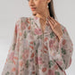 Winter 3PC Khaddar Printed Suit