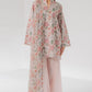 Winter 3PC Khaddar Printed Suit