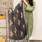 URGE - 3PC Embroidered Lawn Suit