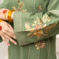 URGE - 3PC Embroidered Lawn Suit