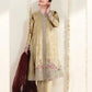 Chambeli Embroidered Kids Suit
