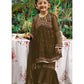 Abeer Kids Embroidered Suit