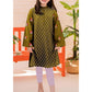 Noor Kids Embroidered Suit