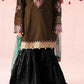 Ramla Embroidered 3 pc