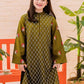 Noor Kids Embroidered Suit