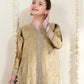 Chambeli Embroidered Kids Suit