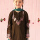 Ramla Embroidered 3 pc