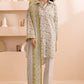 Winter 3PC Khaddar Printed Suit