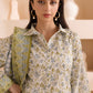 Winter 3PC Khaddar Printed Suit