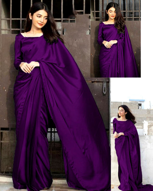 Silk Saree Coconut Collection