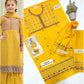 Princes Kids Embroidered Lawn Suit