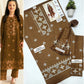 Kids Embroidered Suit