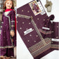 Kids Embroidered Suit