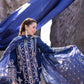 Qalamkar Luxury Embroidered Lawn 3-Piece – Nextfit Store