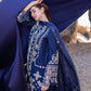 Qalamkar Luxury Embroidered Lawn 3-Piece – Nextfit Store