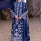 Qalamkar Luxury Embroidered Lawn 3-Piece – Nextfit Store