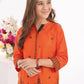 Rimal Fresh Birds Kids Suit