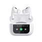 A9 Pro LCD Touch Screen Earbuds (IMPORTED)