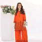 Rimal Fresh Birds Kids Suit