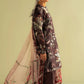 Khaddar Coco By Zara Shahjahan 3PC Winter Printed Suit