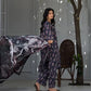 Winter 3PC Khaddar Printed Suit