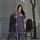 Winter 3PC Khaddar Printed Suit