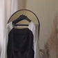Black Elegant Frock