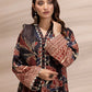 Winter 3PC Khaddar Printed Suit